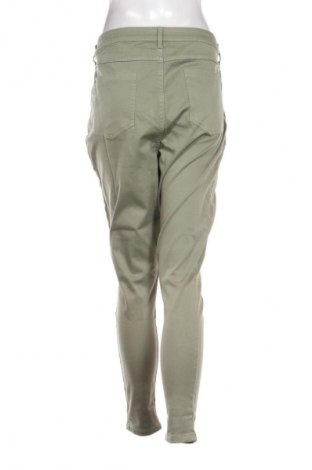 Dámské kalhoty  Marks & Spencer, Velikost XXL, Barva Zelená, Cena  259,00 Kč
