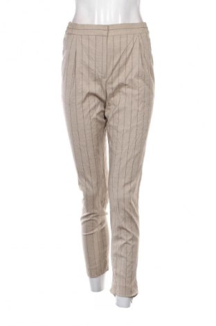 Pantaloni de femei Massimo Dutti, Mărime S, Culoare Multicolor, Preț 81,12 Lei