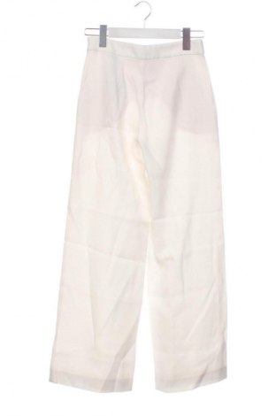 Damenhose Massimo Dutti, Größe XS, Farbe Weiß, Preis € 26,99