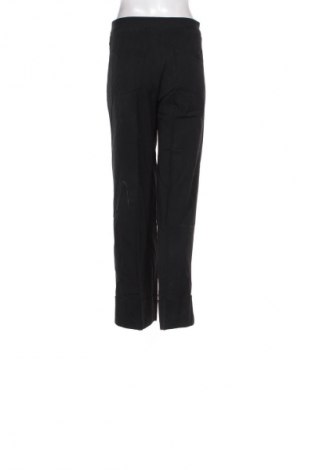 Дамски панталон Massimo Dutti, Размер M, Цвят Черен, Цена 34,00 €