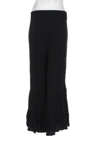 Pantaloni de femei Mat, Mărime L, Culoare Negru, Preț 39,99 Lei