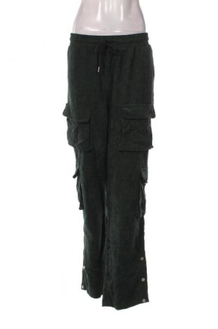 Дамски панталон Mennace, Размер XXL, Цвят Зелен, Цена 7,15 €