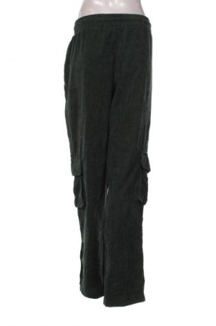 Дамски панталон Mennace, Размер XXL, Цвят Зелен, Цена 7,15 €