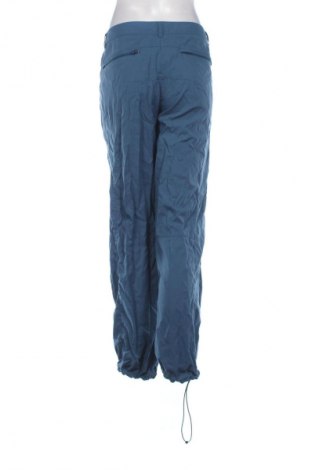 Pantaloni de femei Meru, Mărime XL, Culoare Albastru, Preț 31,99 Lei