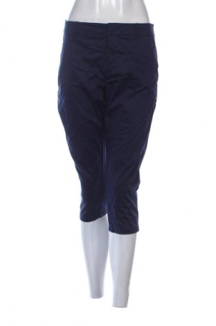 Γυναικείο παντελόνι Mexx, Μέγεθος L, Χρώμα Μπλέ, Τιμή 12,99 €