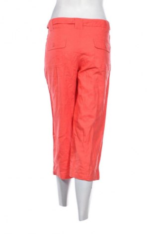 Dámské kalhoty  Mia Moda, Velikost XL, Barva Červená, Cena  239,00 Kč