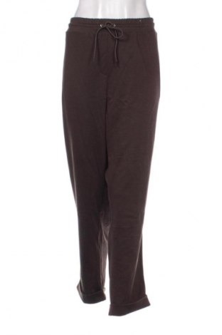 Damskie spodnie Millers, Rozmiar 3XL, Kolor Brązowy, Cena 75,99 zł