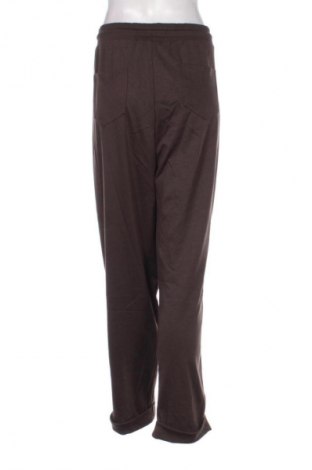 Damskie spodnie Millers, Rozmiar 3XL, Kolor Brązowy, Cena 75,99 zł