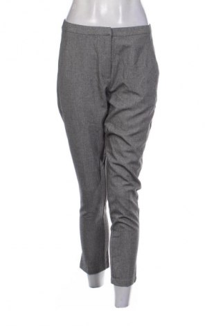 Γυναικείο παντελόνι Minimum, Μέγεθος S, Χρώμα Γκρί, Τιμή 13,99 €