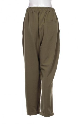 Дамски панталон Miss Etam, Размер XXL, Цвят Зелен, Цена 38,00 €