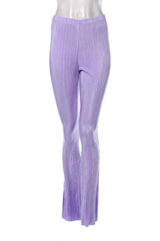 Női nadrág Miss Selfridge, Méret M, Szín Lila, Ár 3 779 Ft