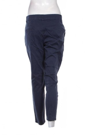 Γυναικείο παντελόνι Mohito, Μέγεθος M, Χρώμα Μπλέ, Τιμή 8,36 €