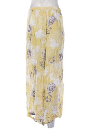 Γυναικείο παντελόνι Mondi, Μέγεθος 3XL, Χρώμα Πολύχρωμο, Τιμή 6,99 €