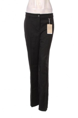 Дамски панталон Monki, Размер M, Цвят Черен, Цена 14,31 €