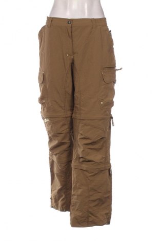 Дамски панталон Moorhead, Размер XL, Цвят Кафяв, Цена 27,09 €