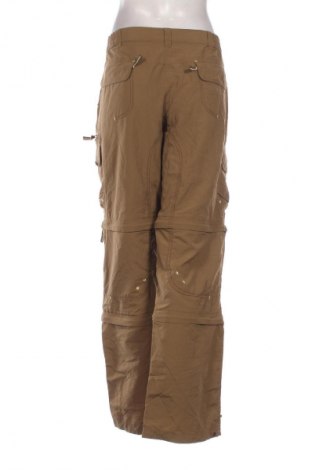 Дамски панталон Moorhead, Размер XL, Цвят Кафяв, Цена 27,09 €