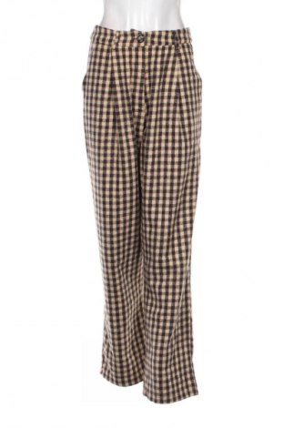 Дамски панталон Motel, Размер L, Цвят Многоцветен, Цена 48,06 €
