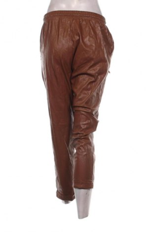 Pantaloni de femei Motivi, Mărime M, Culoare Maro, Preț 42,99 Lei