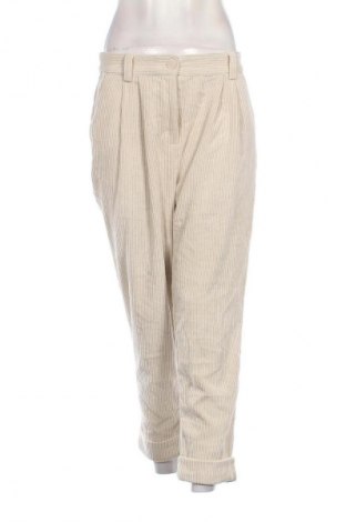 Dámské kalhoty  Motivi, Velikost M, Barva Béžová, Cena  279,00 Kč