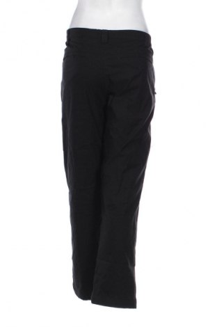 Dámske nohavice Mountain Warehouse, Veľkosť XL, Farba Čierna, Cena  12,95 €