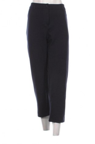 Дамски панталон Ms Mode, Размер L, Цвят Син, Цена 8,69 €