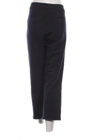 Дамски панталон Ms Mode, Размер L, Цвят Син, Цена 8,69 €