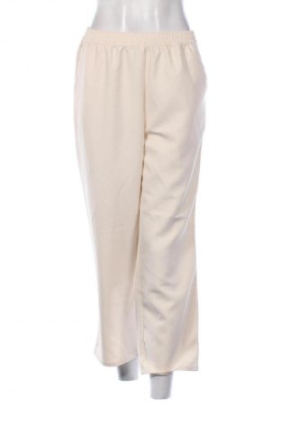 Női nadrág NA-KD, Méret M, Szín Bézs, Ár 2 066 Ft