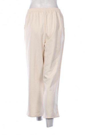 Női nadrág NA-KD, Méret M, Szín Bézs, Ár 2 066 Ft