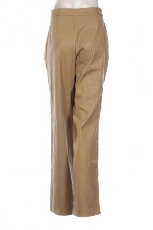 Дамски панталон NA-KD, Размер M, Цвят Бежов, Цена 18,40 €