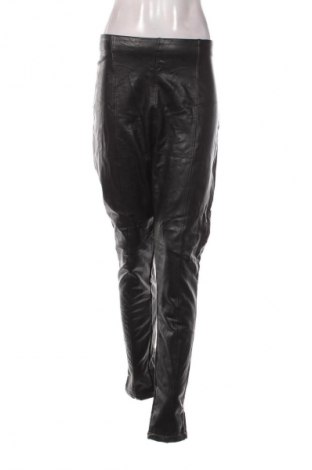 Pantaloni de femei New Look, Mărime XL, Culoare Negru, Preț 14,99 Lei