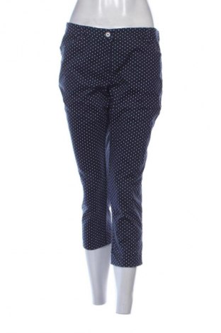 Дамски панталон New York & Company, Размер M, Цвят Многоцветен, Цена 11,24 €