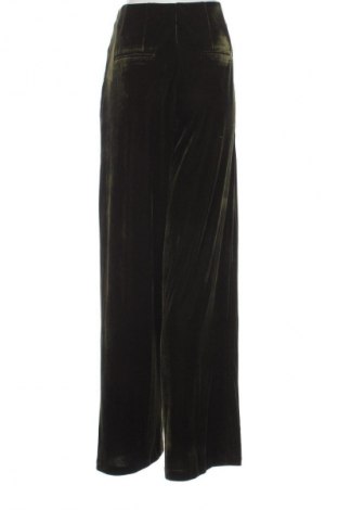 Pantaloni de femei Next, Mărime M, Culoare Verde, Preț 101,99 Lei