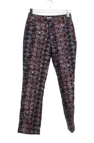 Pantaloni de femei Nicla, Mărime XXS, Culoare Multicolor, Preț 59,99 Lei