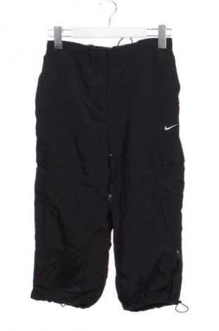 Дамски панталон Nike, Размер XS, Цвят Черен, Цена 13,80 €