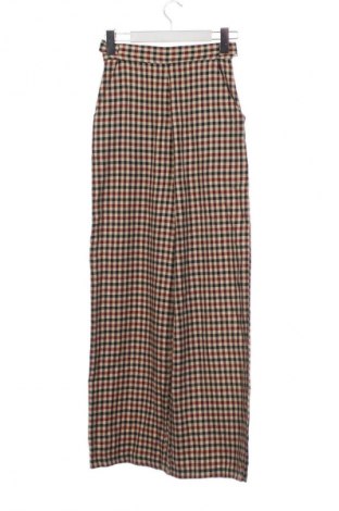 Dámské kalhoty  Nobody's Child, Velikost XXS, Barva Vícebarevné, Cena  259,00 Kč