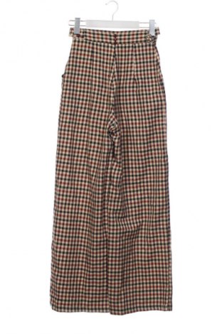 Dámské kalhoty  Nobody's Child, Velikost XXS, Barva Vícebarevné, Cena  259,00 Kč