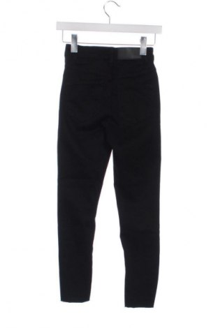 Pantaloni de femei Noisy May, Mărime XS, Culoare Negru, Preț 77,99 Lei