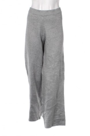 Γυναικείο παντελόνι Norr, Μέγεθος XL, Χρώμα Γκρί, Τιμή 19,99 €