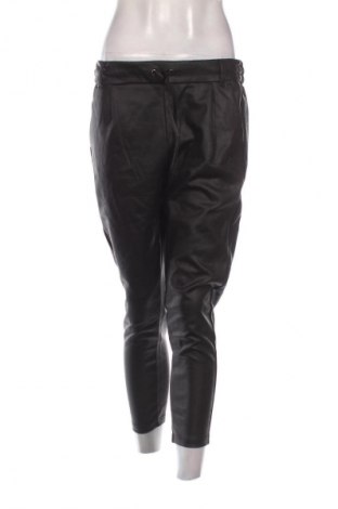 Дамски панталон ONLY, Размер L, Цвят Черен, Цена 12,27 €