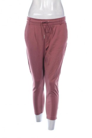 Pantaloni de femei ONLY, Mărime M, Culoare Roz, Preț 36,99 Lei