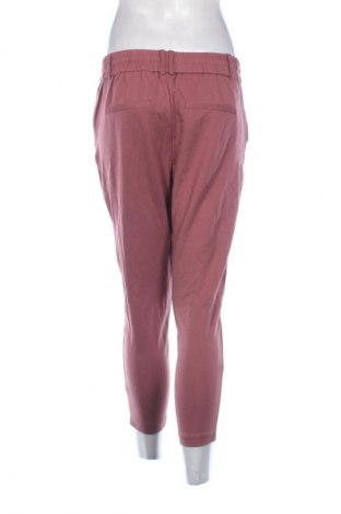 Pantaloni de femei ONLY, Mărime M, Culoare Roz, Preț 36,99 Lei