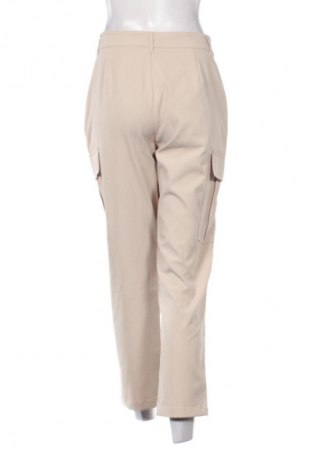 Pantaloni de femei ONLY, Mărime L, Culoare Bej, Preț 27,99 Lei
