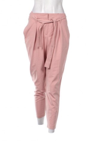 Дамски панталон ONLY, Размер M, Цвят Розов, Цена 9,20 €