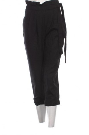 Дамски панталон ONLY, Размер S, Цвят Черен, Цена 12,27 €