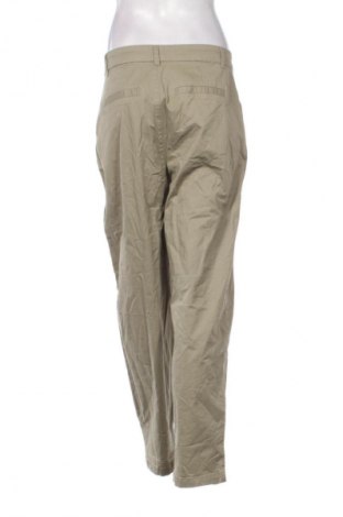 Дамски панталон ONLY, Размер M, Цвят Зелен, Цена 3,57 €