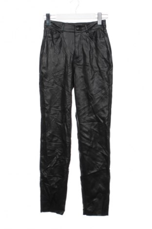 Γυναικείο παντελόνι ONLY, Μέγεθος XS, Χρώμα Μαύρο, Τιμή 3,99 €