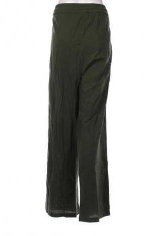 Damenhose ONLY Carmakoma, Größe XXL, Farbe Grün, Preis € 17,99