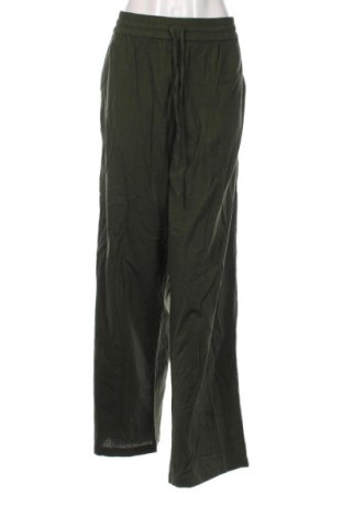 Damenhose ONLY Carmakoma, Größe XXL, Farbe Grün, Preis € 17,99