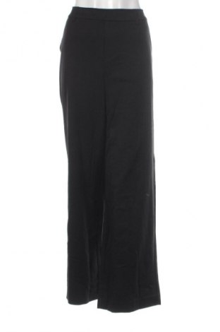 Dámské kalhoty  Object, Velikost XL, Barva Černá, Cena  449,00 Kč