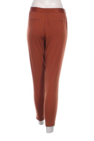 Дамски панталон Object, Размер S, Цвят Кафяв, Цена 6,64 €